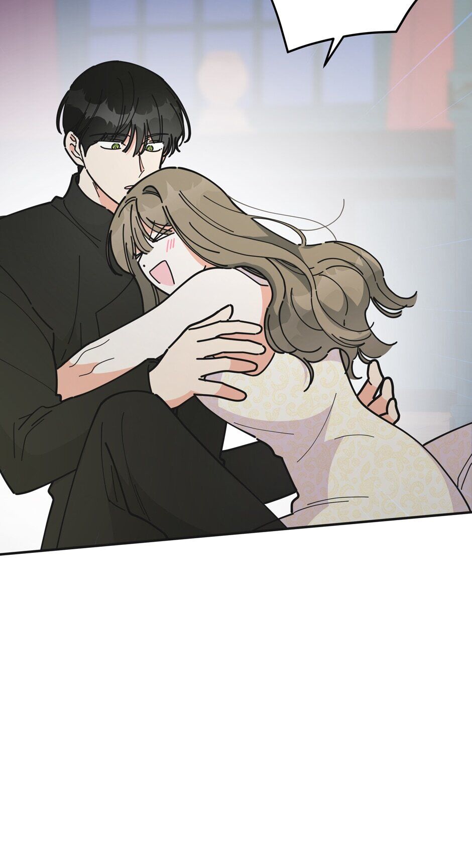 The Evil Lady's Hero Chapter 79 page 30 - Chapter 79: Like a Villain