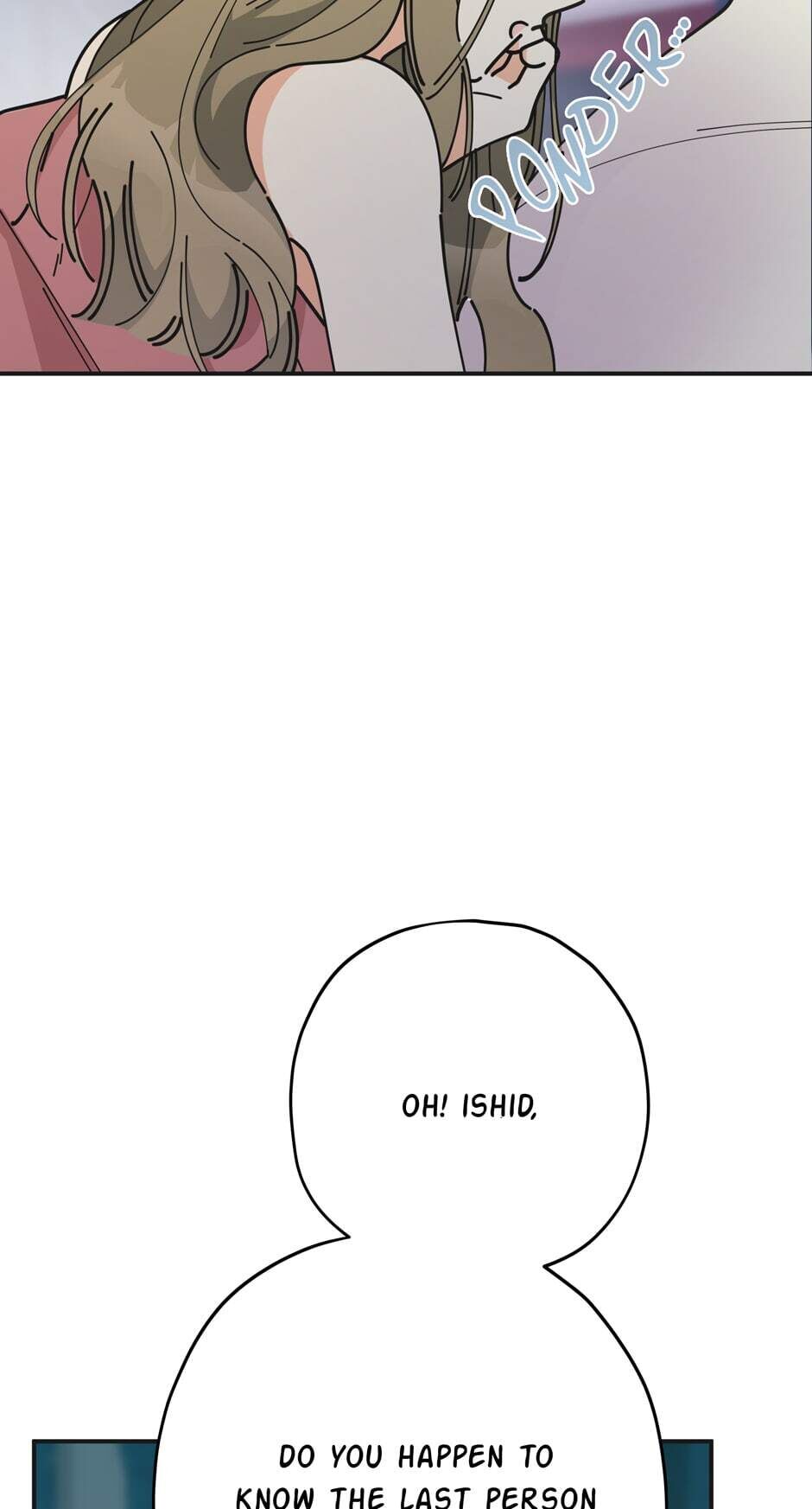 The Evil Lady's Hero Chapter 79 page 43 - Chapter 79: Like a Villain