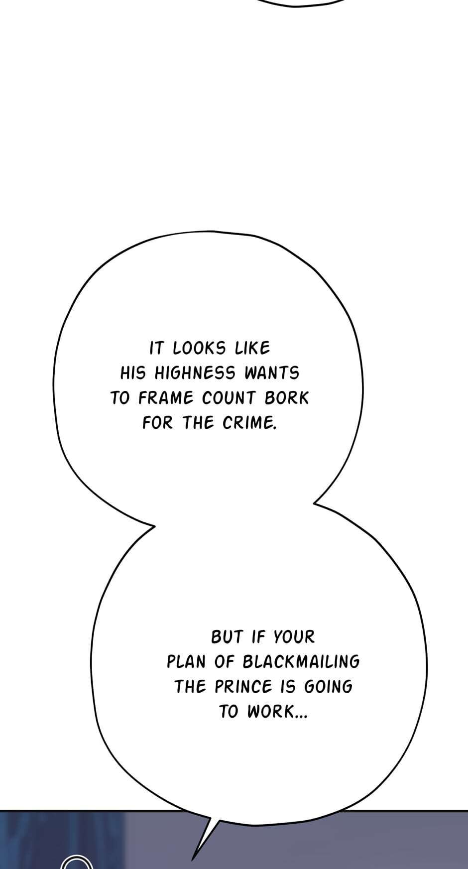 The Evil Lady's Hero Chapter 79 page 46 - Chapter 79: Like a Villain