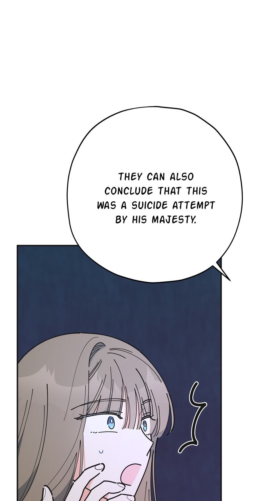 The Evil Lady's Hero Chapter 79 page 48 - Chapter 79: Like a Villain