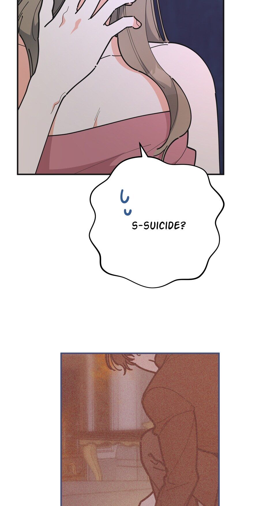 The Evil Lady's Hero Chapter 79 page 49 - Chapter 79: Like a Villain