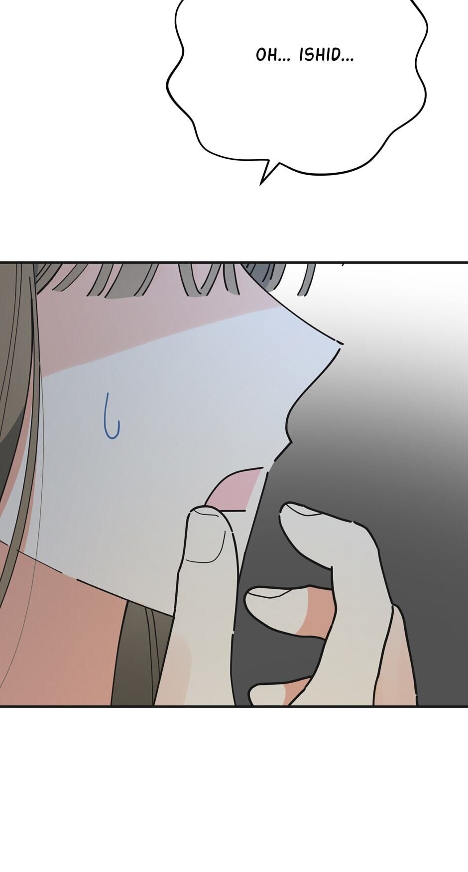 The Evil Lady's Hero Chapter 79 page 51 - Chapter 79: Like a Villain