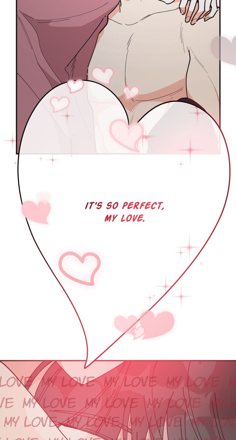 The Evil Lady's Hero Chapter 79 page 53 - Chapter 79: Like a Villain