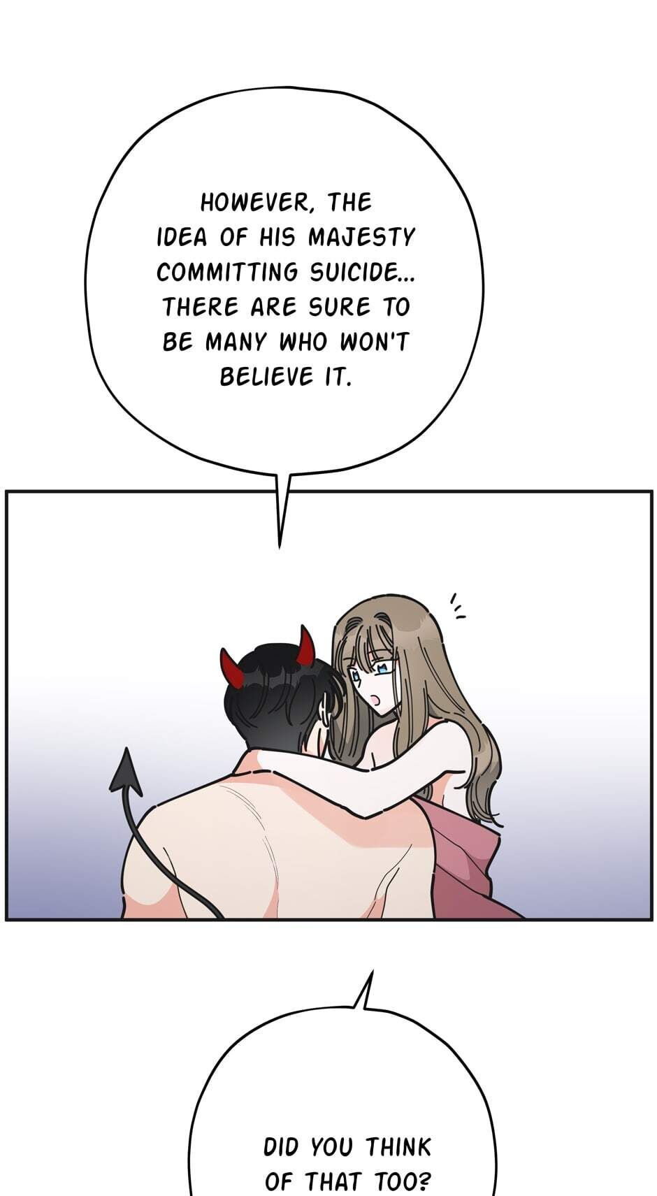 The Evil Lady's Hero Chapter 79 page 60 - Chapter 79: Like a Villain