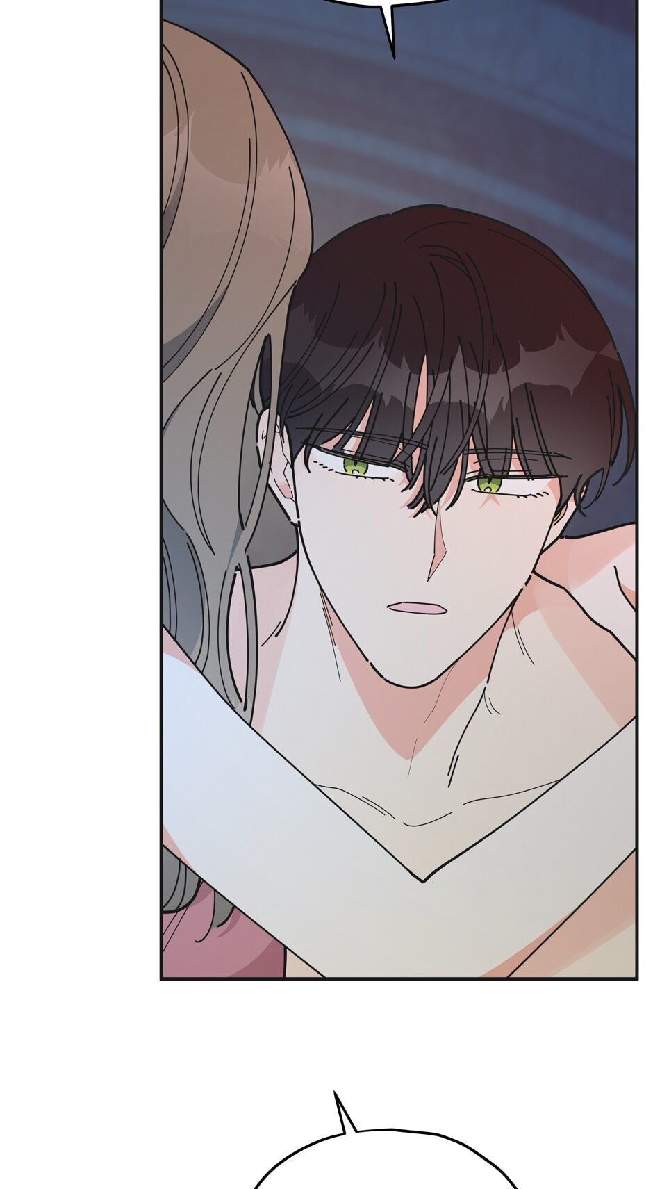 The Evil Lady's Hero Chapter 79 page 63 - Chapter 79: Like a Villain