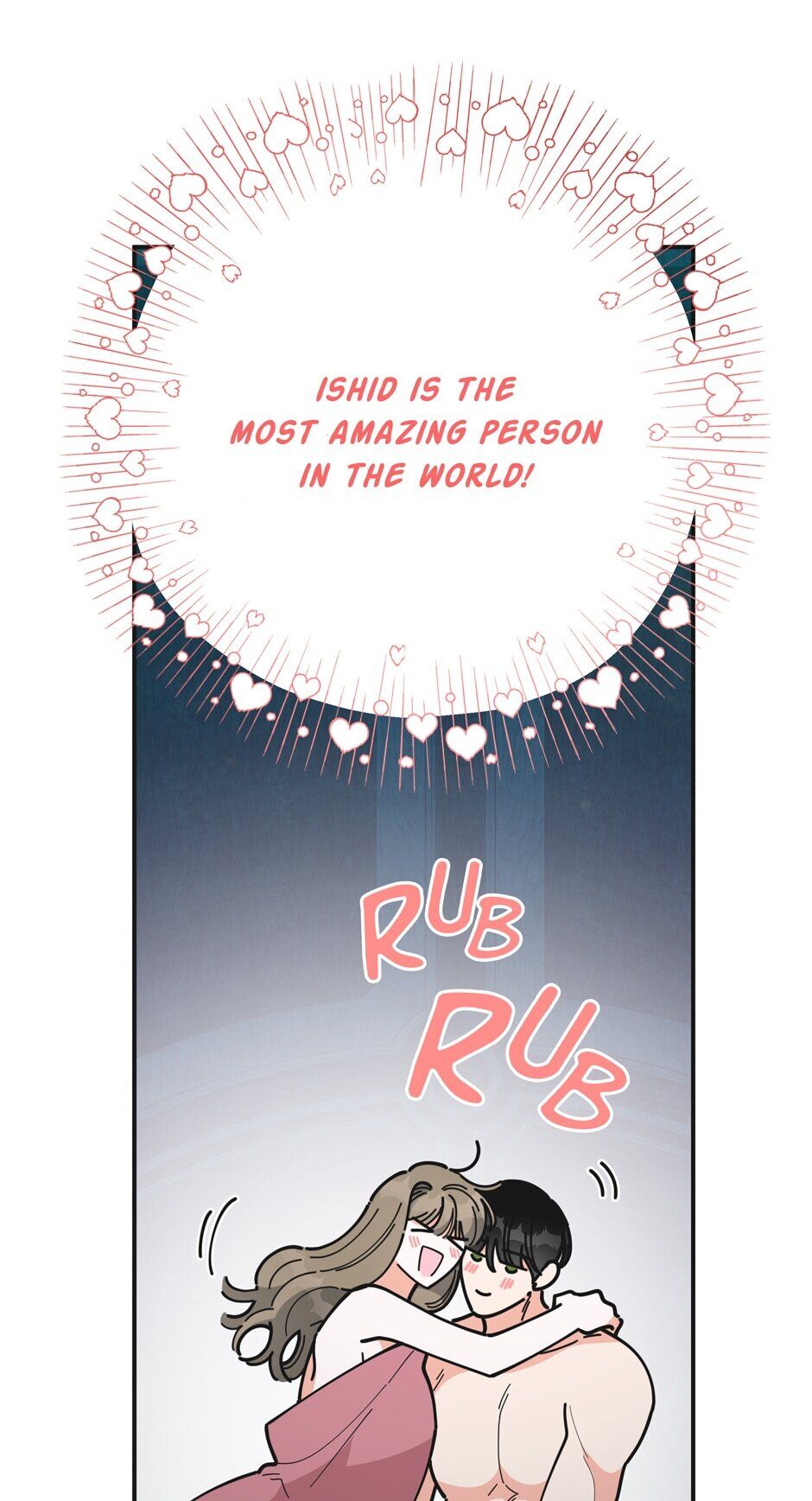 The Evil Lady's Hero Chapter 79 page 66 - Chapter 79: Like a Villain
