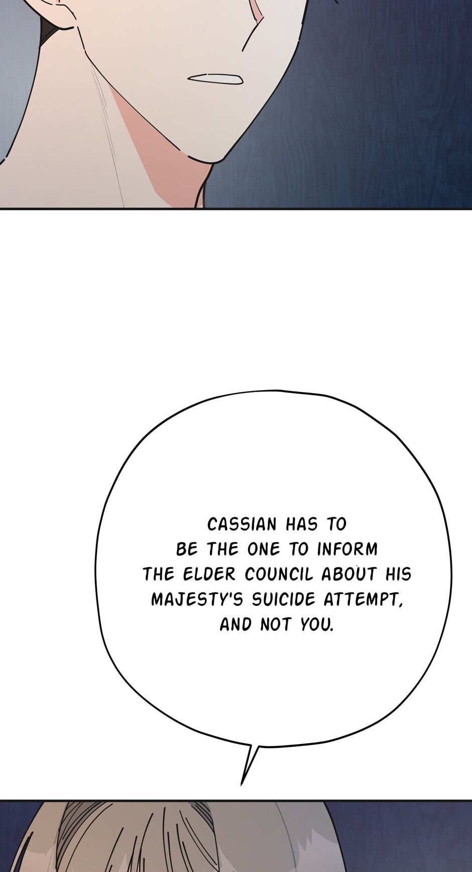 The Evil Lady's Hero Chapter 79 page 70 - Chapter 79: Like a Villain