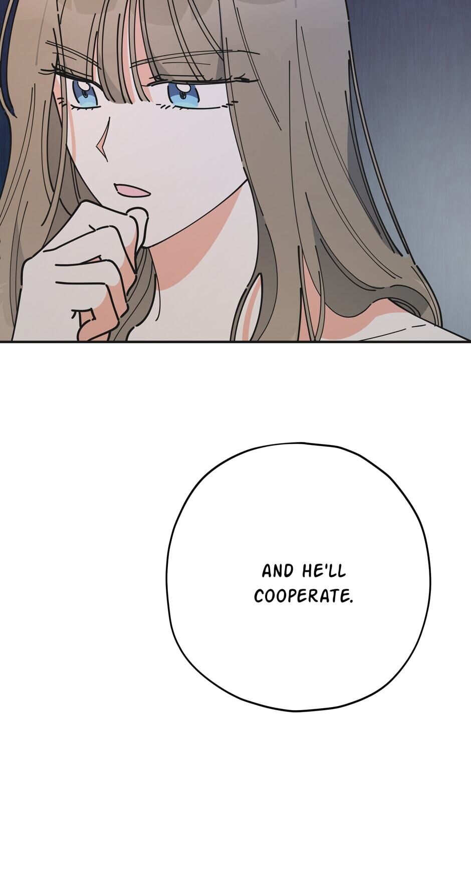 The Evil Lady's Hero Chapter 79 page 71 - Chapter 79: Like a Villain