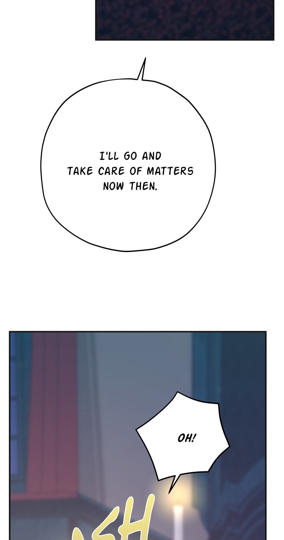 The Evil Lady's Hero Chapter 79 page 75 - Chapter 79: Like a Villain