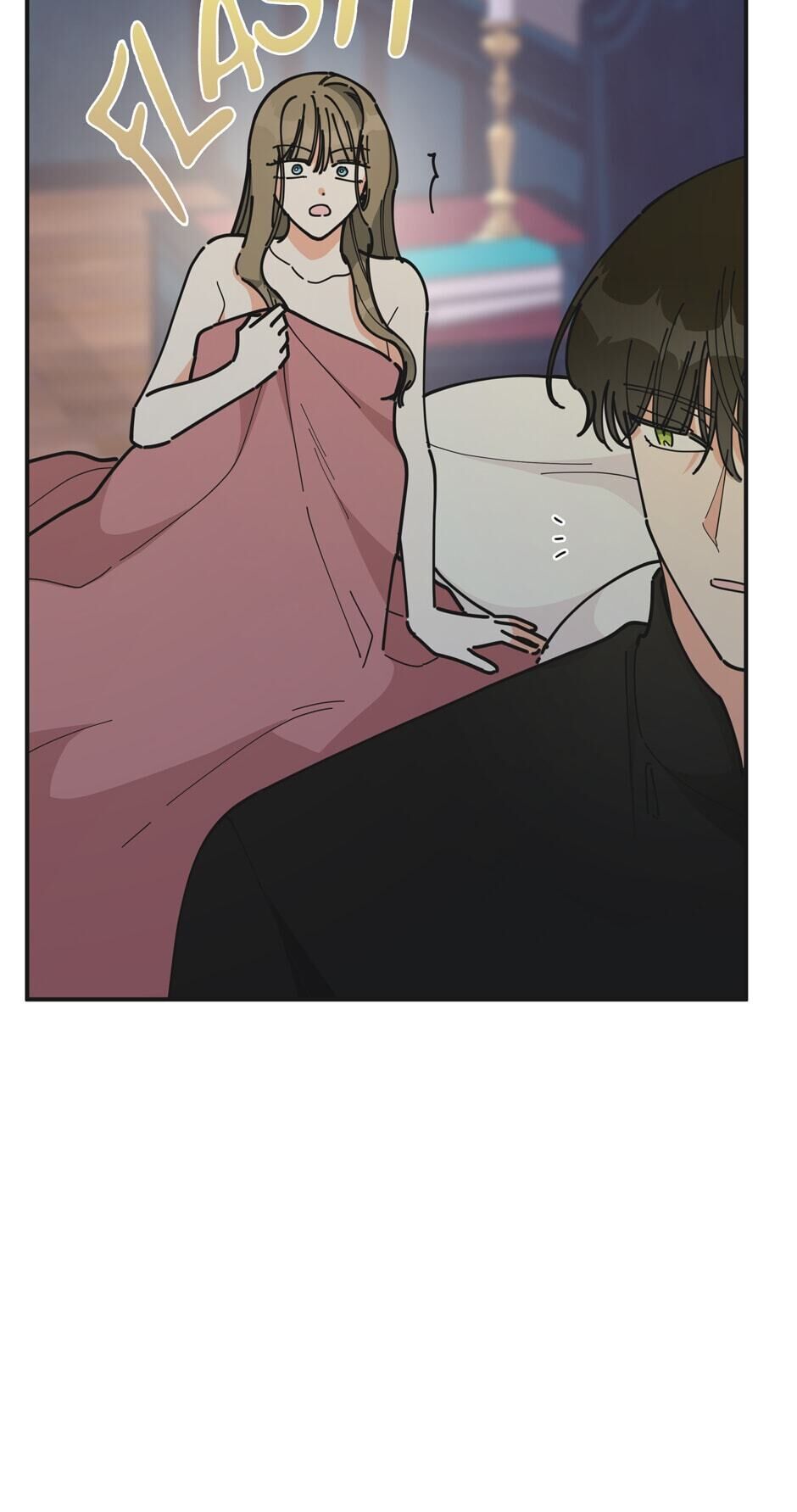 The Evil Lady's Hero Chapter 79 page 76 - Chapter 79: Like a Villain