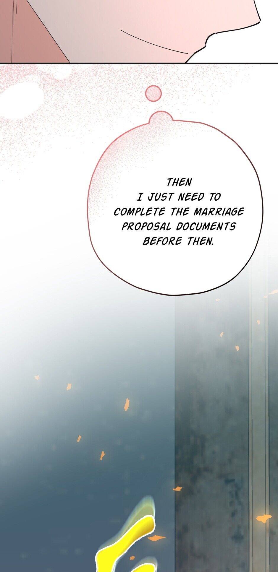The Evil Lady's Hero Chapter 79 page 79 - Chapter 79: Like a Villain