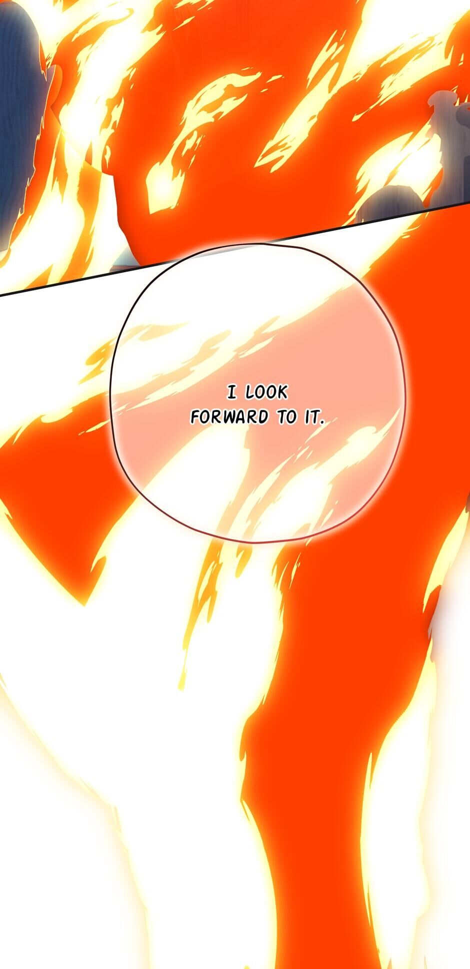 The Evil Lady's Hero Chapter 79 page 81 - Chapter 79: Like a Villain