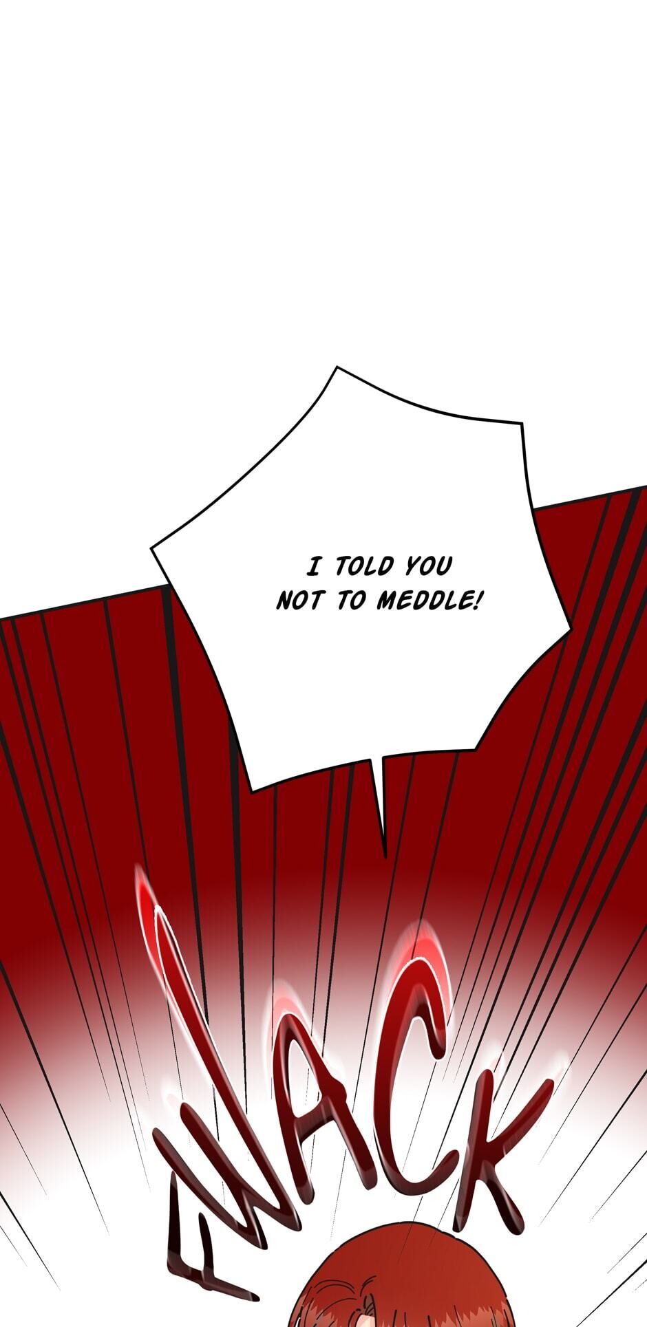 The Evil Lady's Hero Chapter 79 page 85 - Chapter 79: Like a Villain