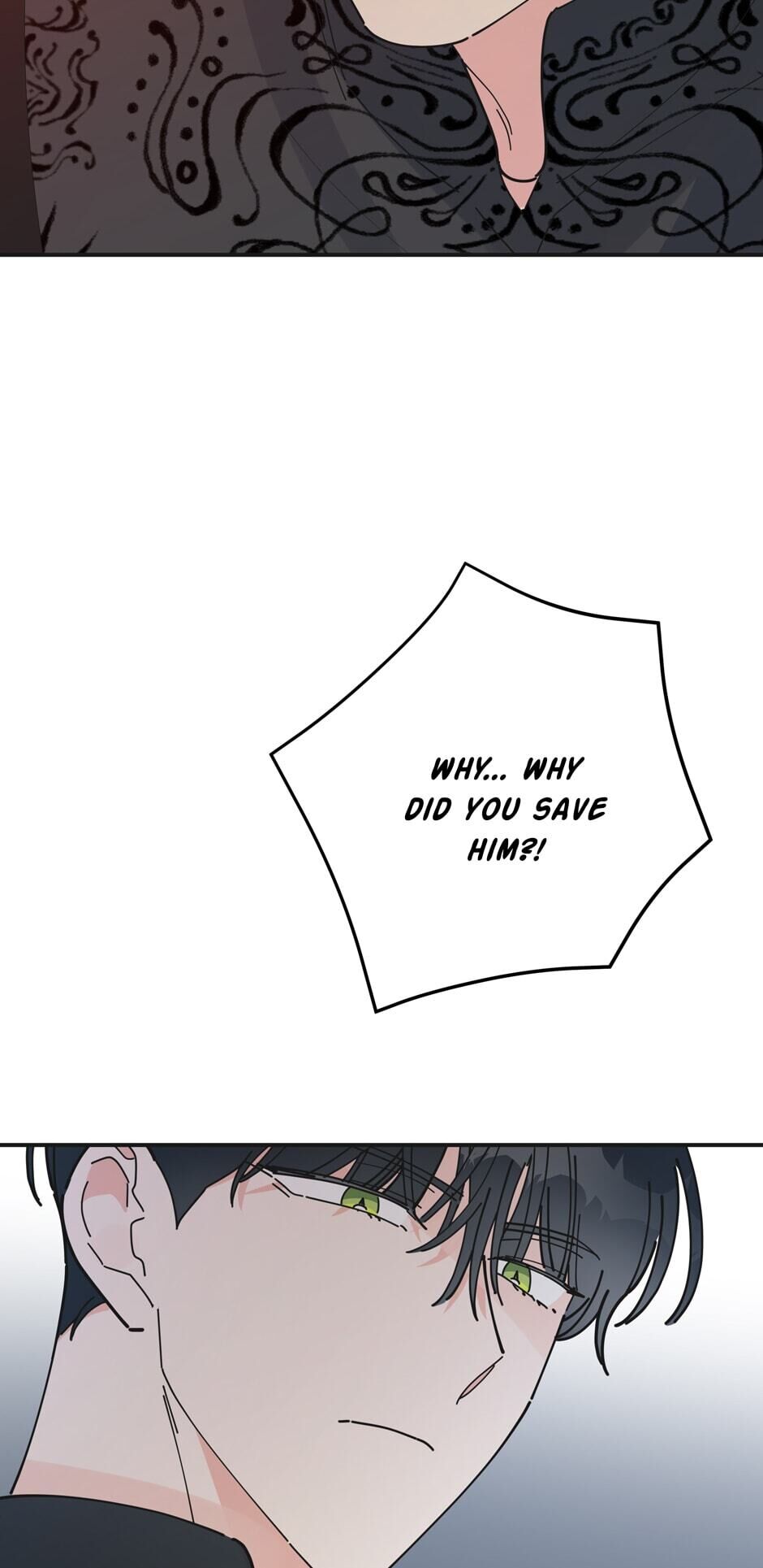 The Evil Lady's Hero Chapter 79 page 88 - Chapter 79: Like a Villain