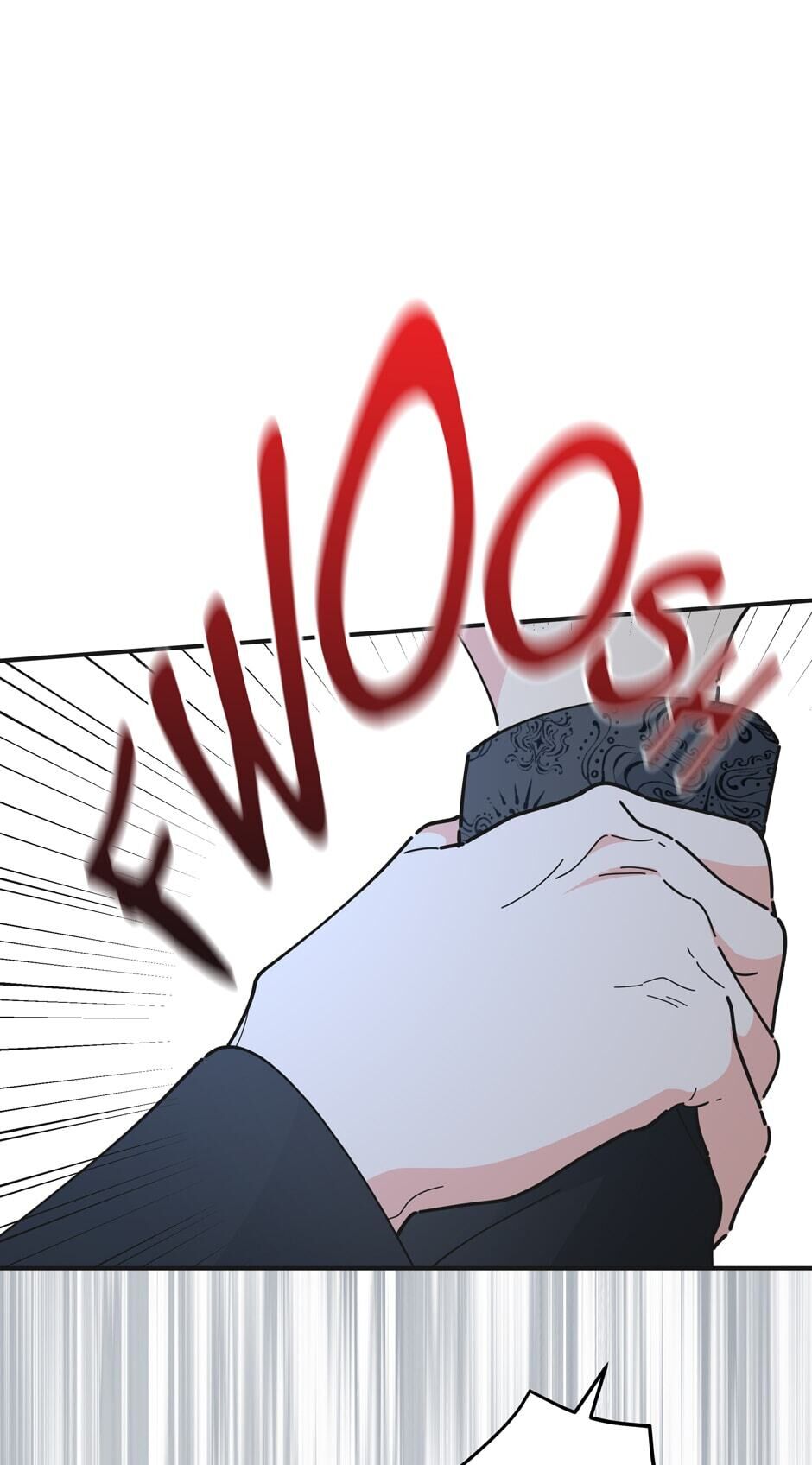 The Evil Lady's Hero Chapter 79 page 90 - Chapter 79: Like a Villain