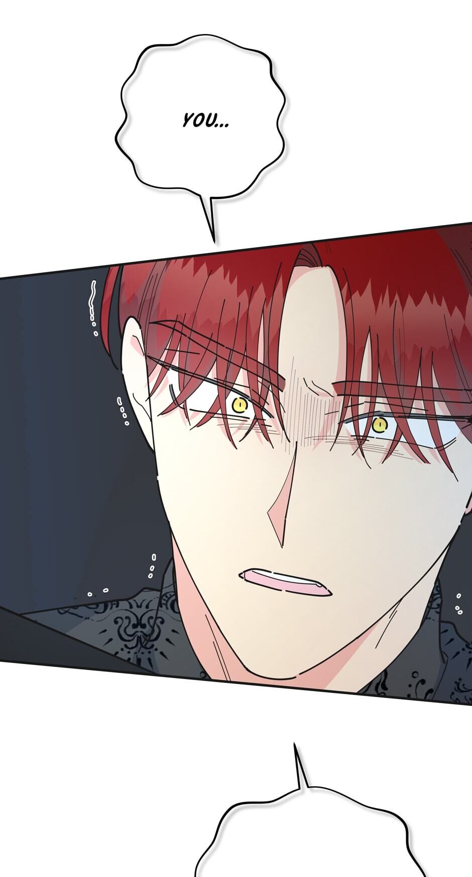 The Evil Lady's Hero Chapter 79 page 96 - Chapter 79: Like a Villain