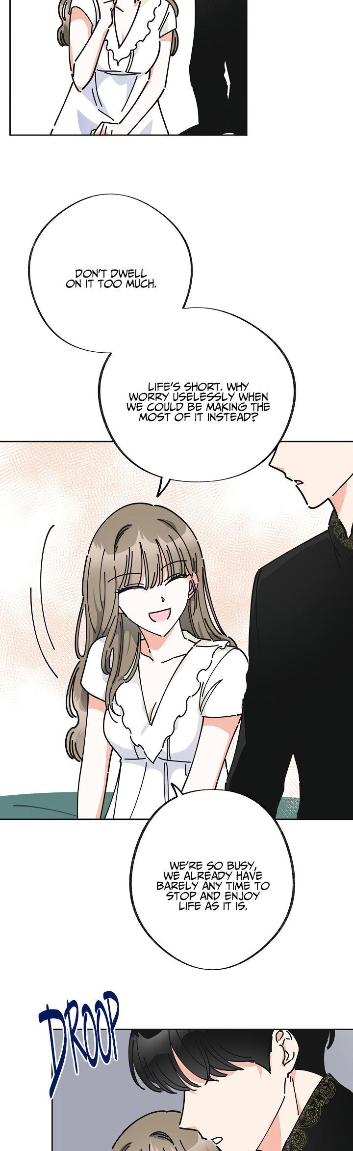 The Evil Lady's Hero Chapter 8 page 11 - Chapter 8