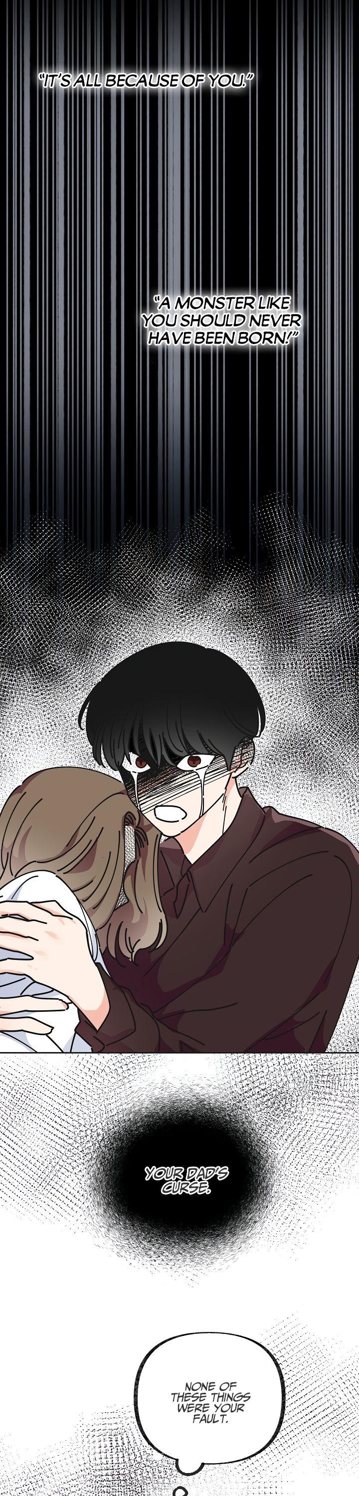 The Evil Lady's Hero Chapter 8 page 28 - Chapter 8