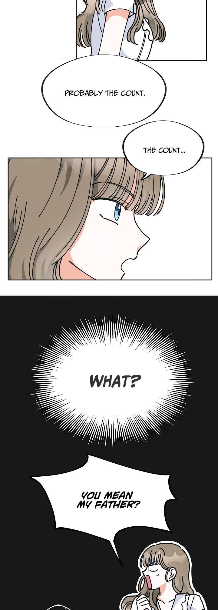 The Evil Lady's Hero Chapter 8 page 38 - Chapter 8