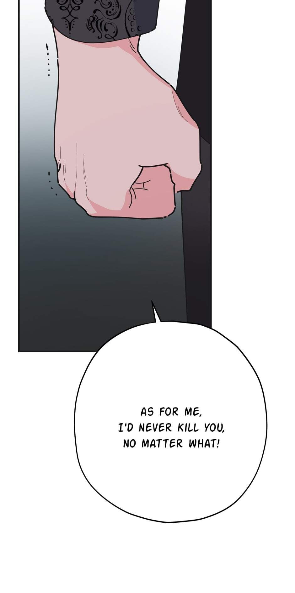 The Evil Lady's Hero Chapter 80 page 22 - Chapter 80: Lingering Guilt