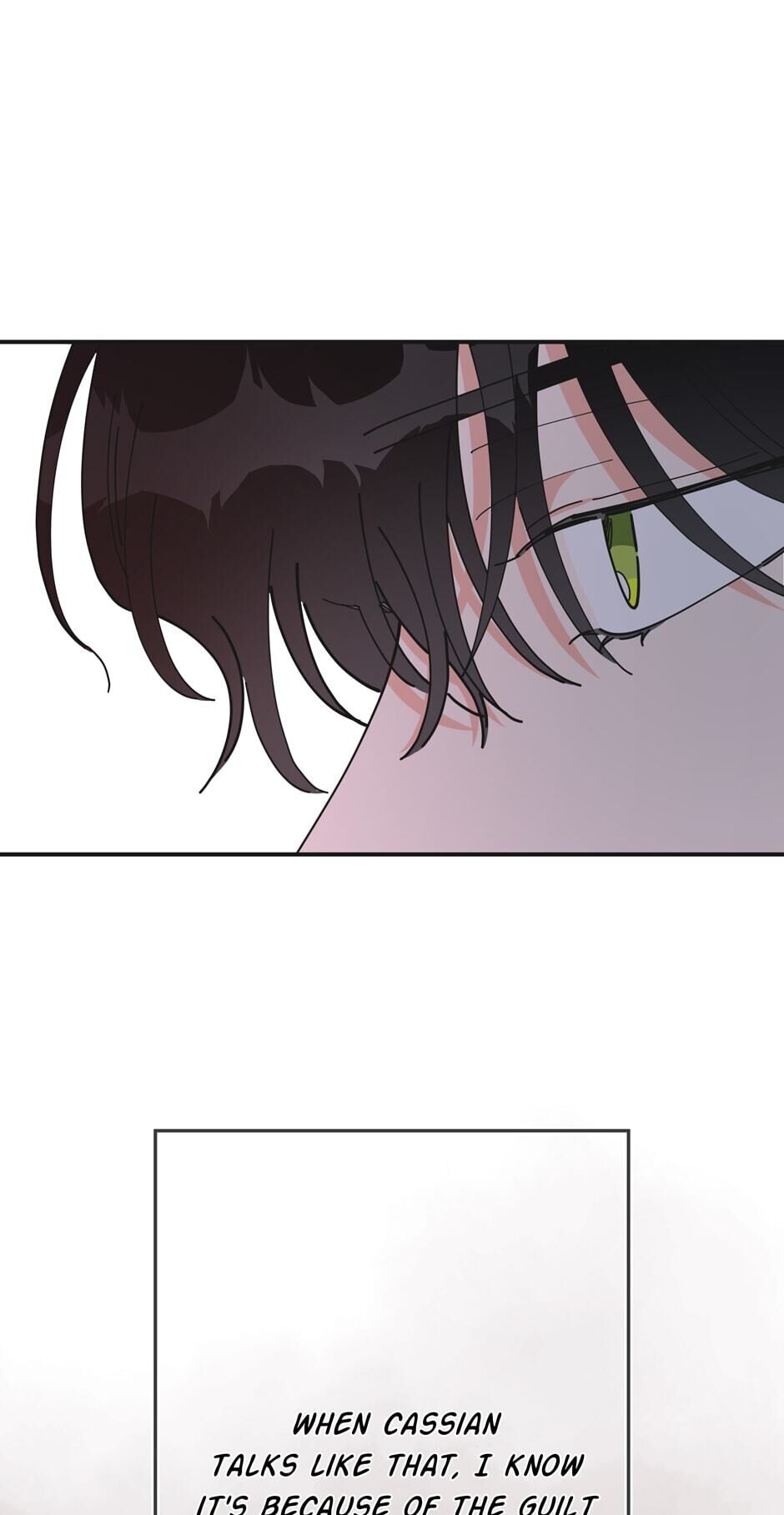 The Evil Lady's Hero Chapter 80 page 23 - Chapter 80: Lingering Guilt