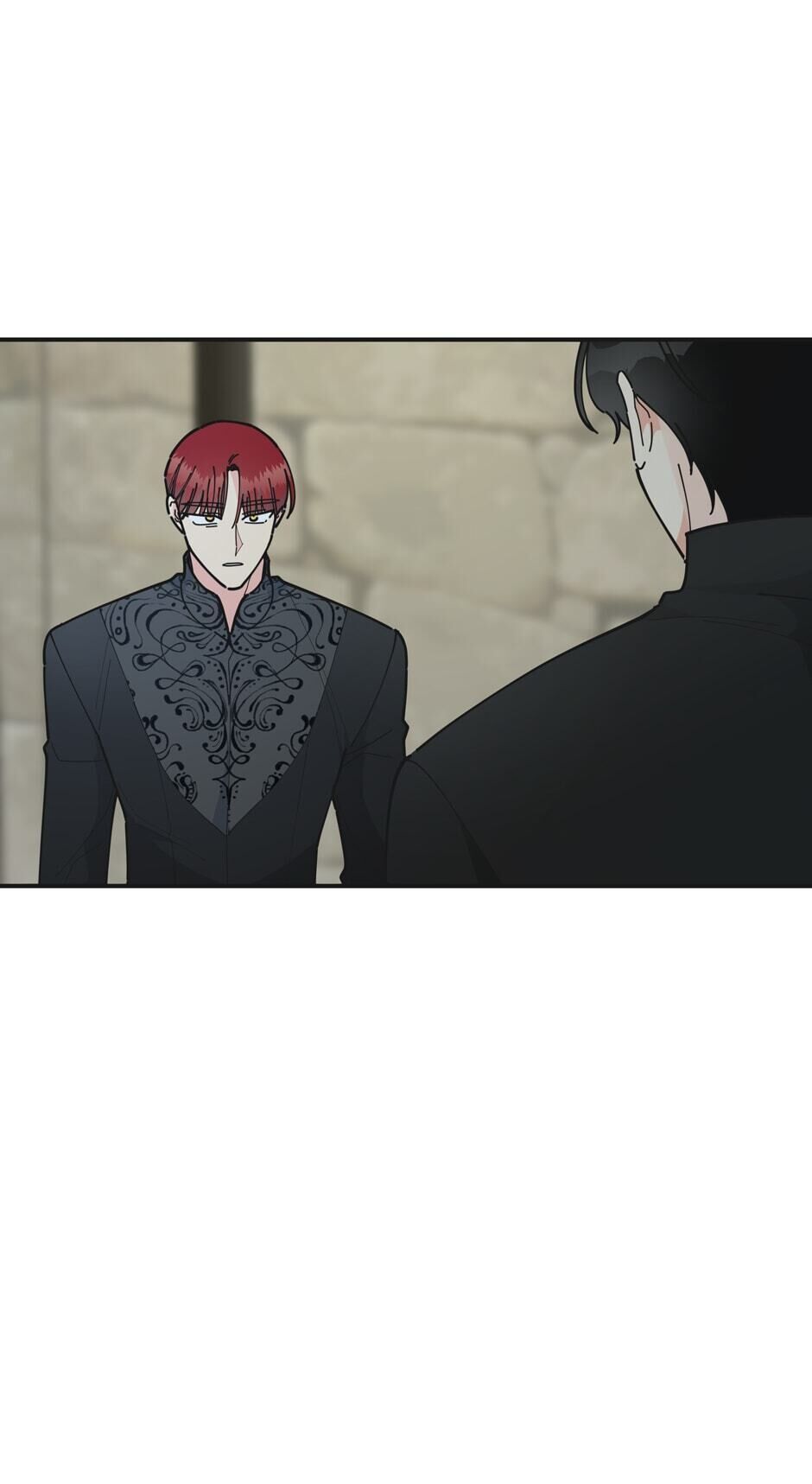 The Evil Lady's Hero Chapter 80 page 32 - Chapter 80: Lingering Guilt