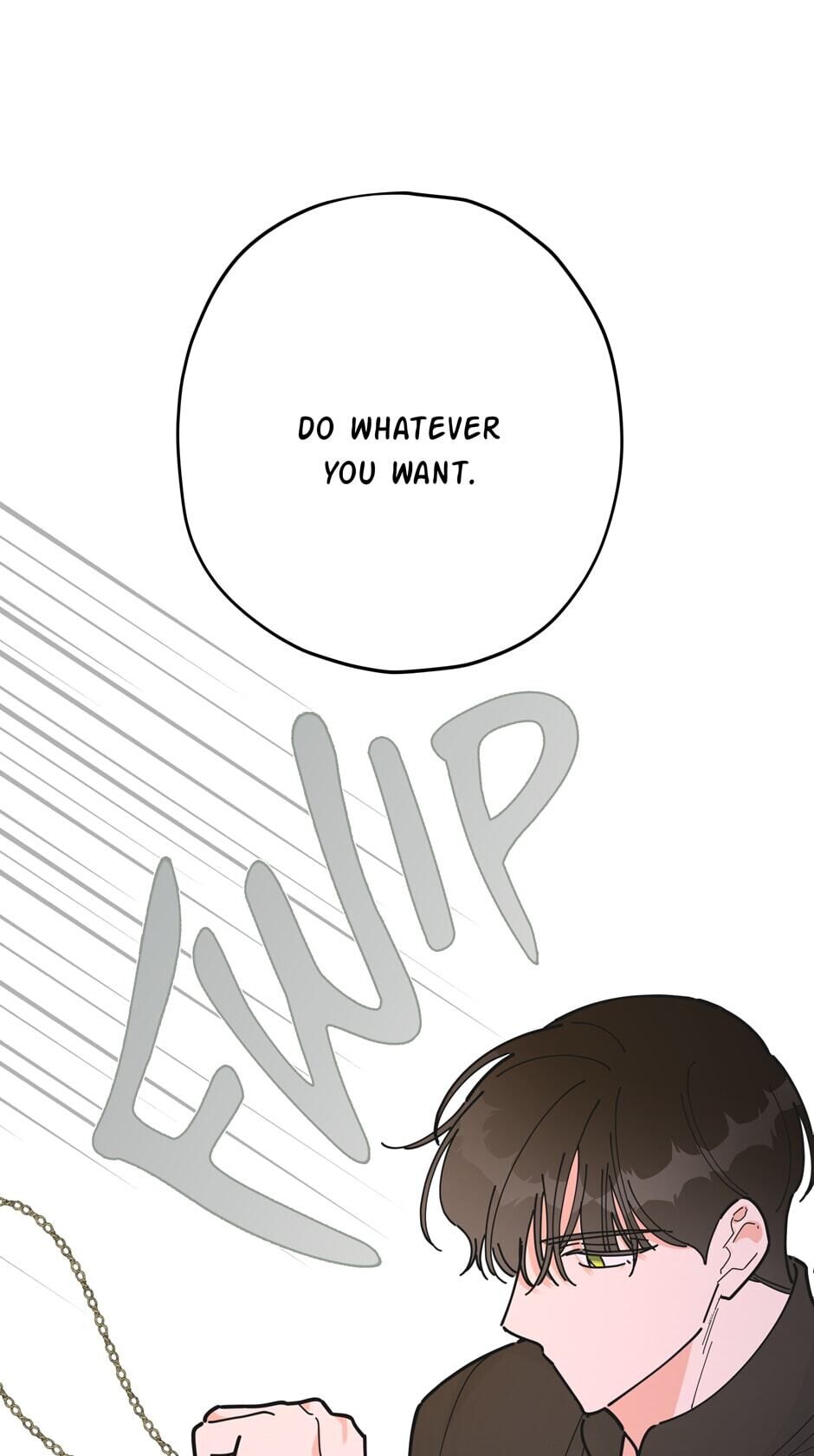The Evil Lady's Hero Chapter 80 page 34 - Chapter 80: Lingering Guilt