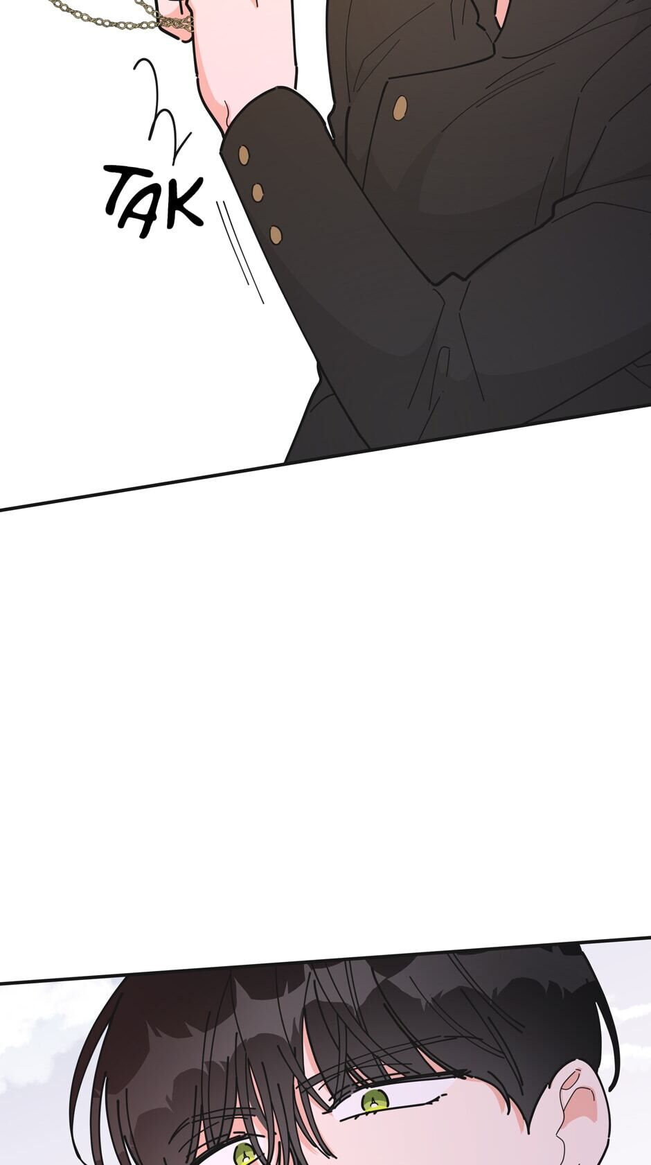 The Evil Lady's Hero Chapter 80 page 35 - Chapter 80: Lingering Guilt
