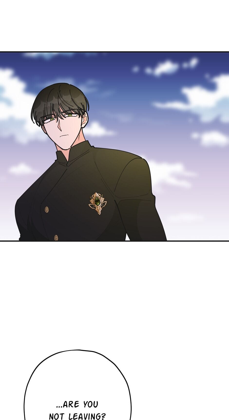 The Evil Lady's Hero Chapter 80 page 40 - Chapter 80: Lingering Guilt