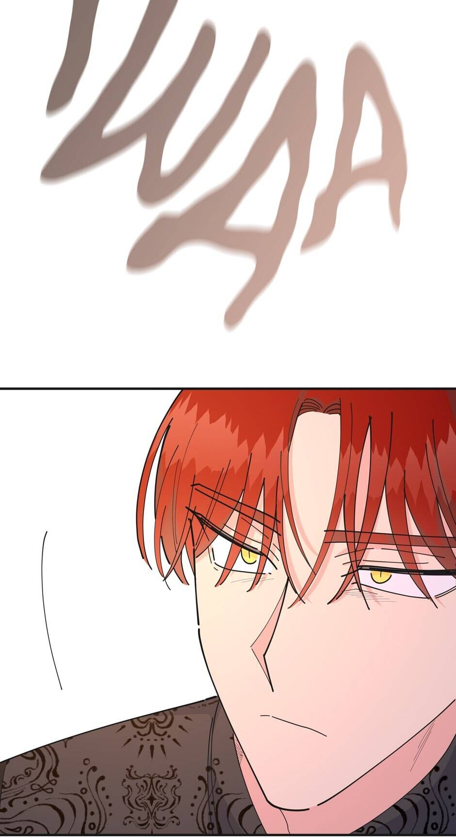 The Evil Lady's Hero Chapter 80 page 42 - Chapter 80: Lingering Guilt