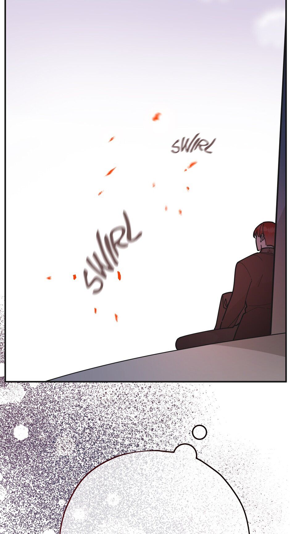 The Evil Lady's Hero Chapter 80 page 44 - Chapter 80: Lingering Guilt