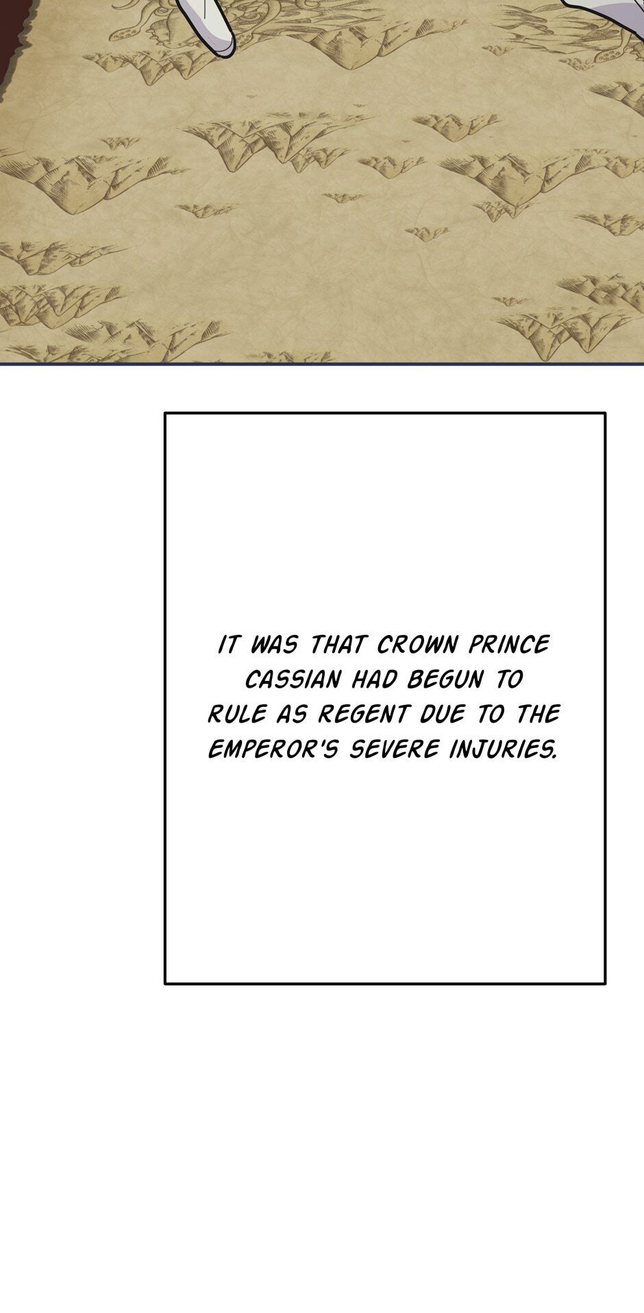 The Evil Lady's Hero Chapter 80 page 52 - Chapter 80: Lingering Guilt