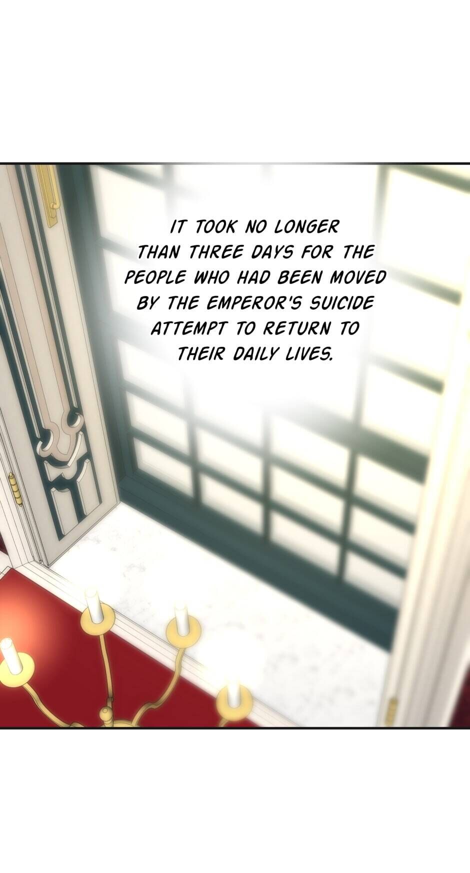The Evil Lady's Hero Chapter 80 page 53 - Chapter 80: Lingering Guilt