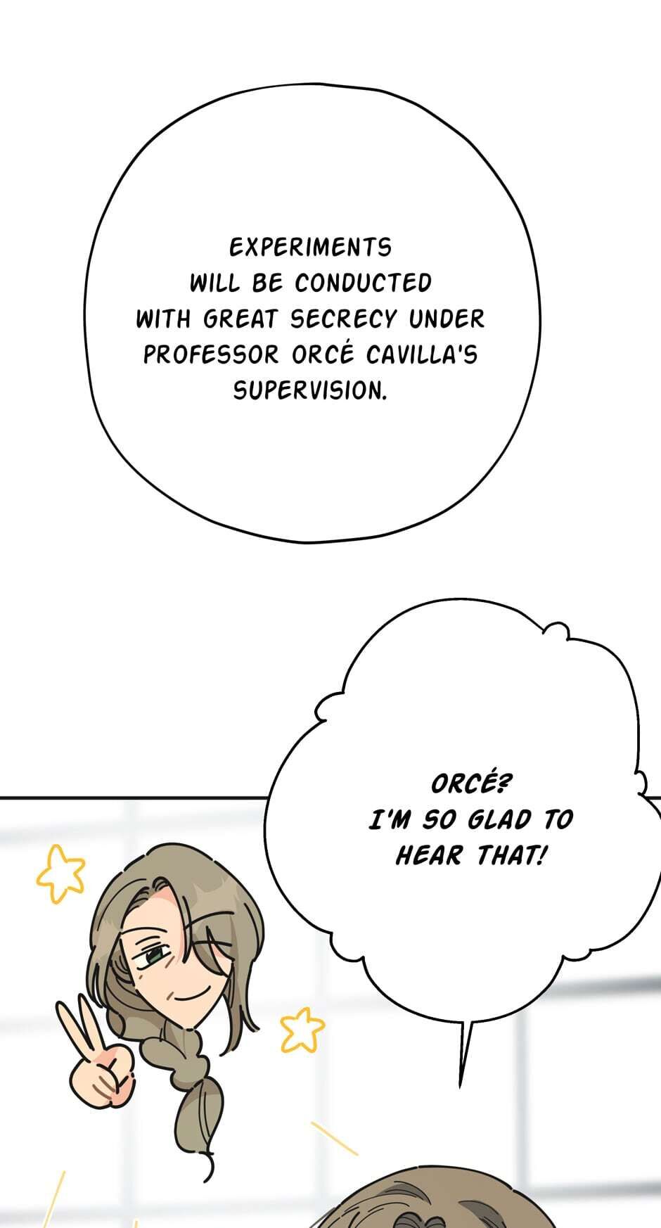 The Evil Lady's Hero Chapter 80 page 57 - Chapter 80: Lingering Guilt