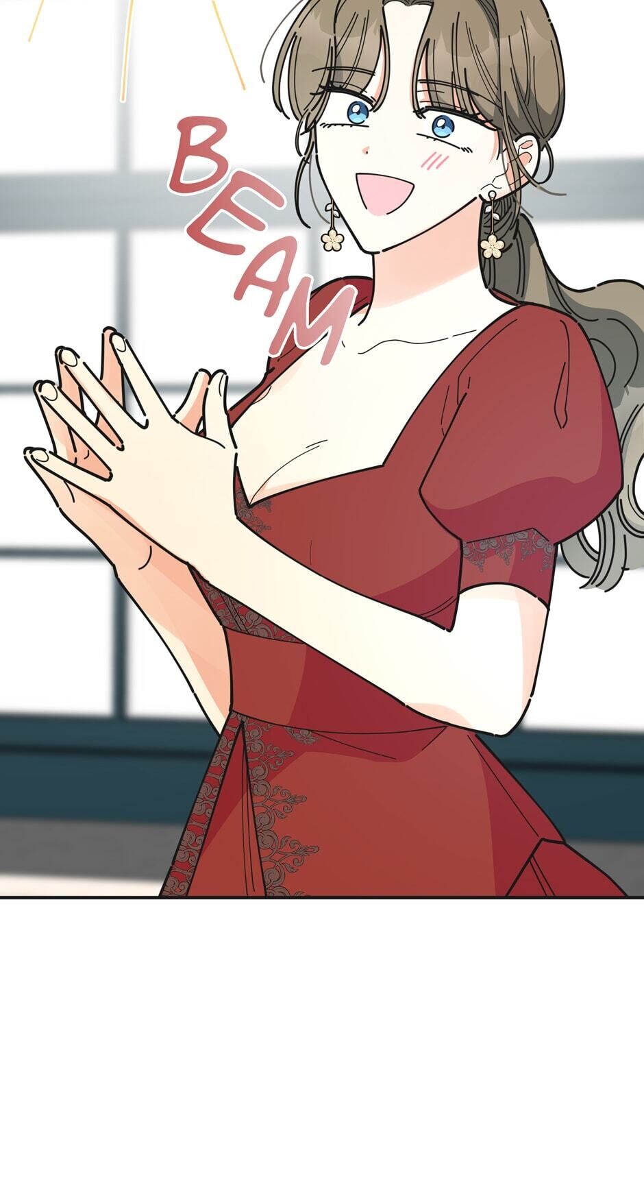 The Evil Lady's Hero Chapter 80 page 58 - Chapter 80: Lingering Guilt