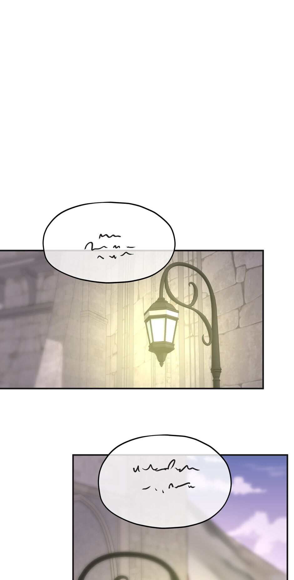 The Evil Lady's Hero Chapter 80 page 6 - Chapter 80: Lingering Guilt
