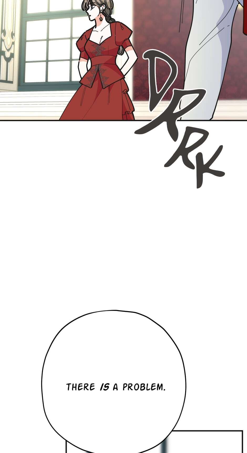 The Evil Lady's Hero Chapter 80 page 60 - Chapter 80: Lingering Guilt