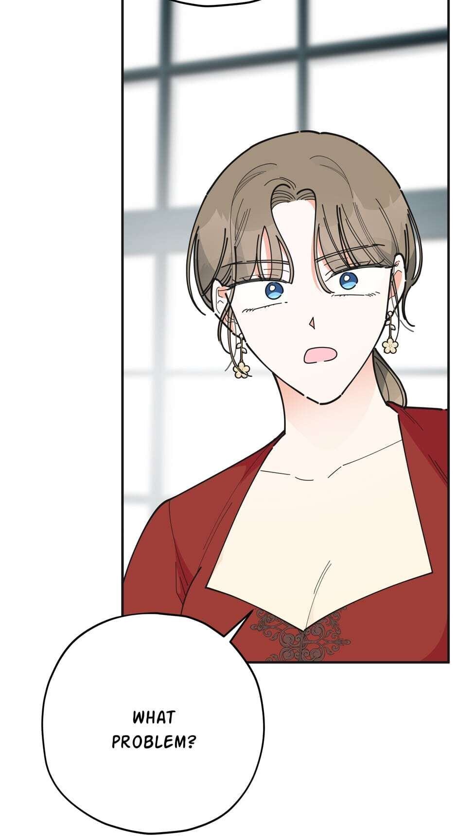 The Evil Lady's Hero Chapter 80 page 61 - Chapter 80: Lingering Guilt