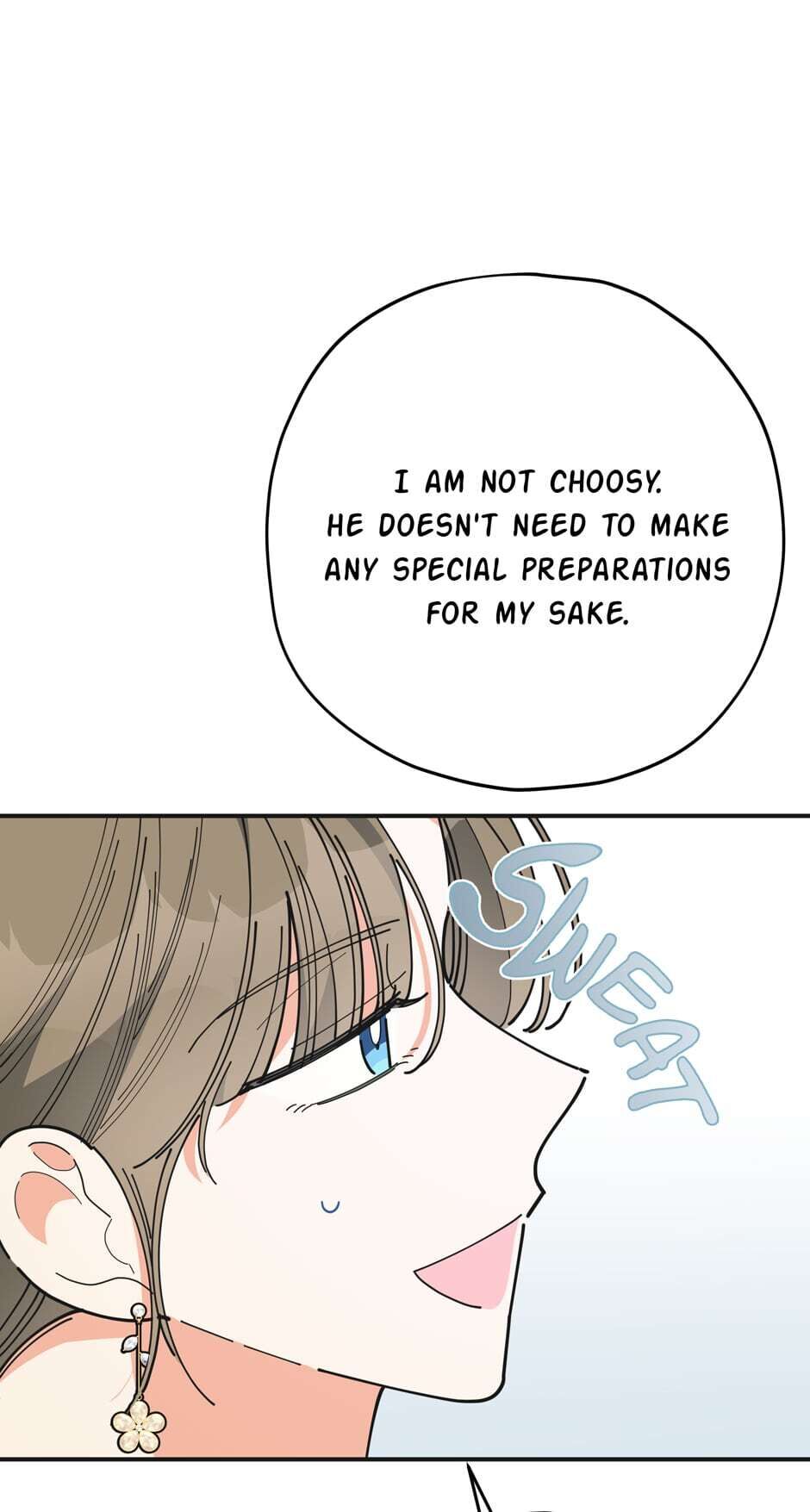 The Evil Lady's Hero Chapter 80 page 64 - Chapter 80: Lingering Guilt