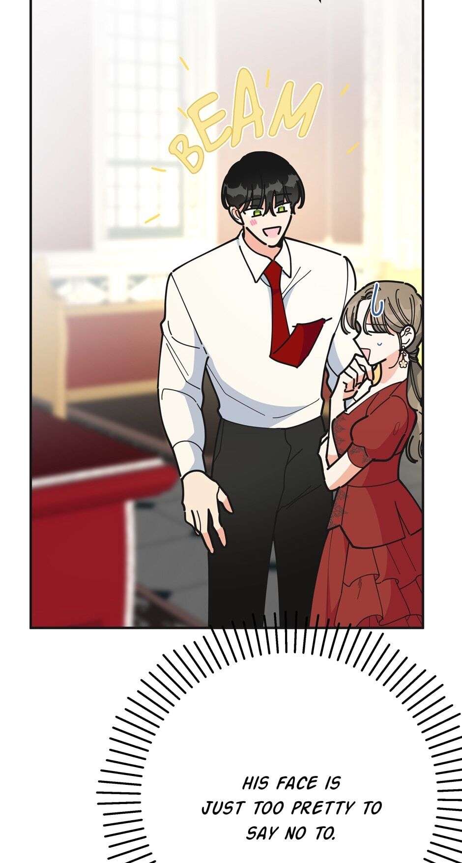 The Evil Lady's Hero Chapter 80 page 68 - Chapter 80: Lingering Guilt