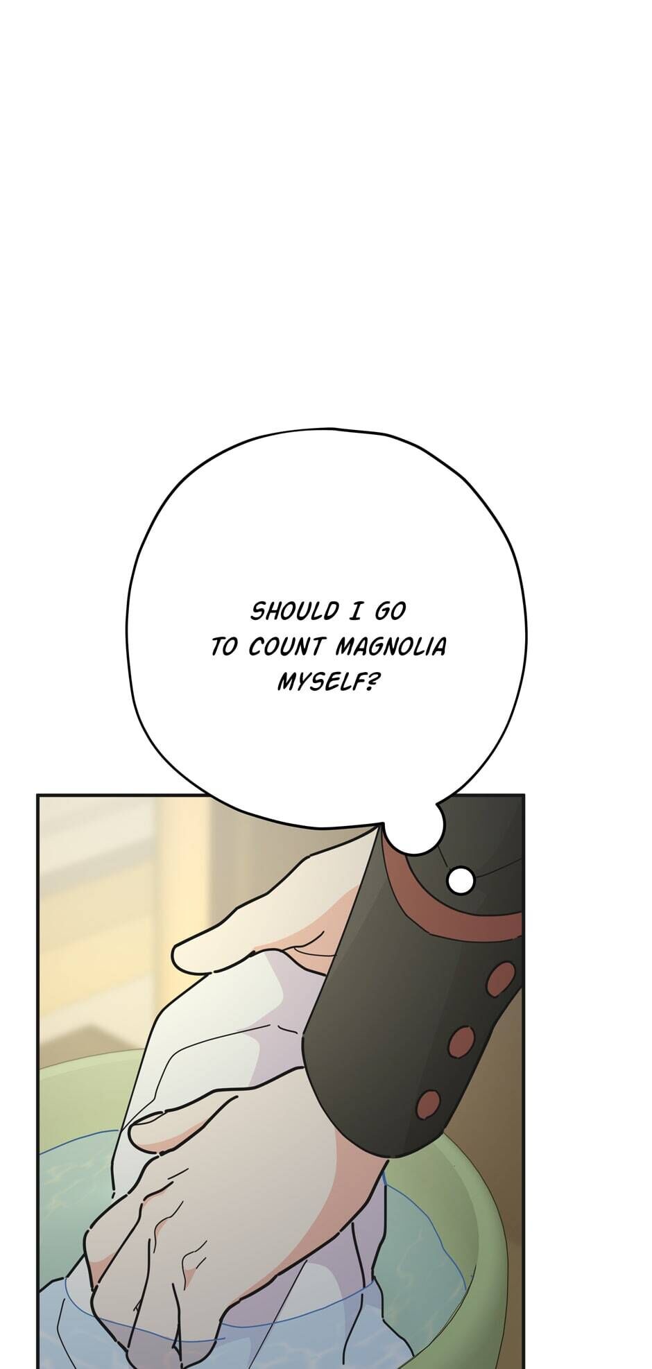 The Evil Lady's Hero Chapter 80 page 71 - Chapter 80: Lingering Guilt