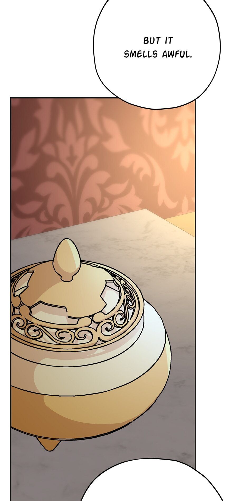 The Evil Lady's Hero Chapter 80 page 76 - Chapter 80: Lingering Guilt