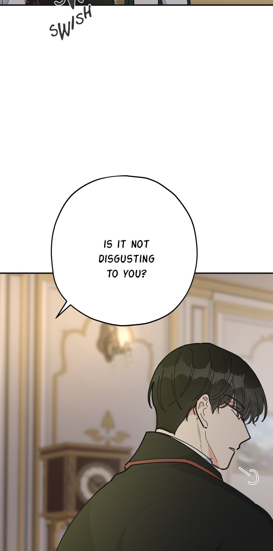 The Evil Lady's Hero Chapter 80 page 78 - Chapter 80: Lingering Guilt