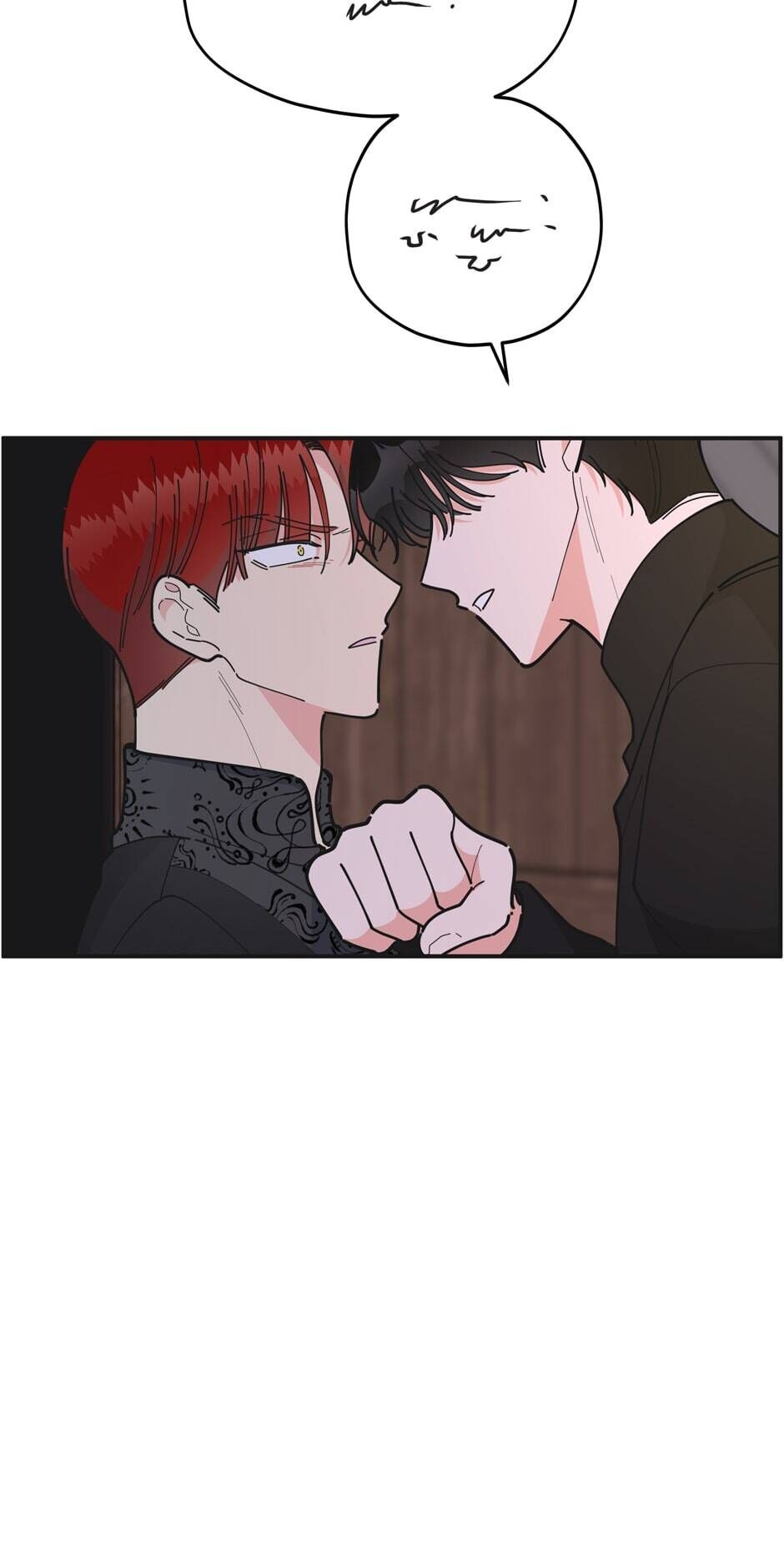 The Evil Lady's Hero Chapter 80 page 8 - Chapter 80: Lingering Guilt