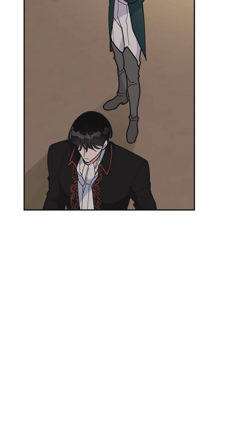 The Evil Lady's Hero Chapter 80 page 85 - Chapter 80: Lingering Guilt