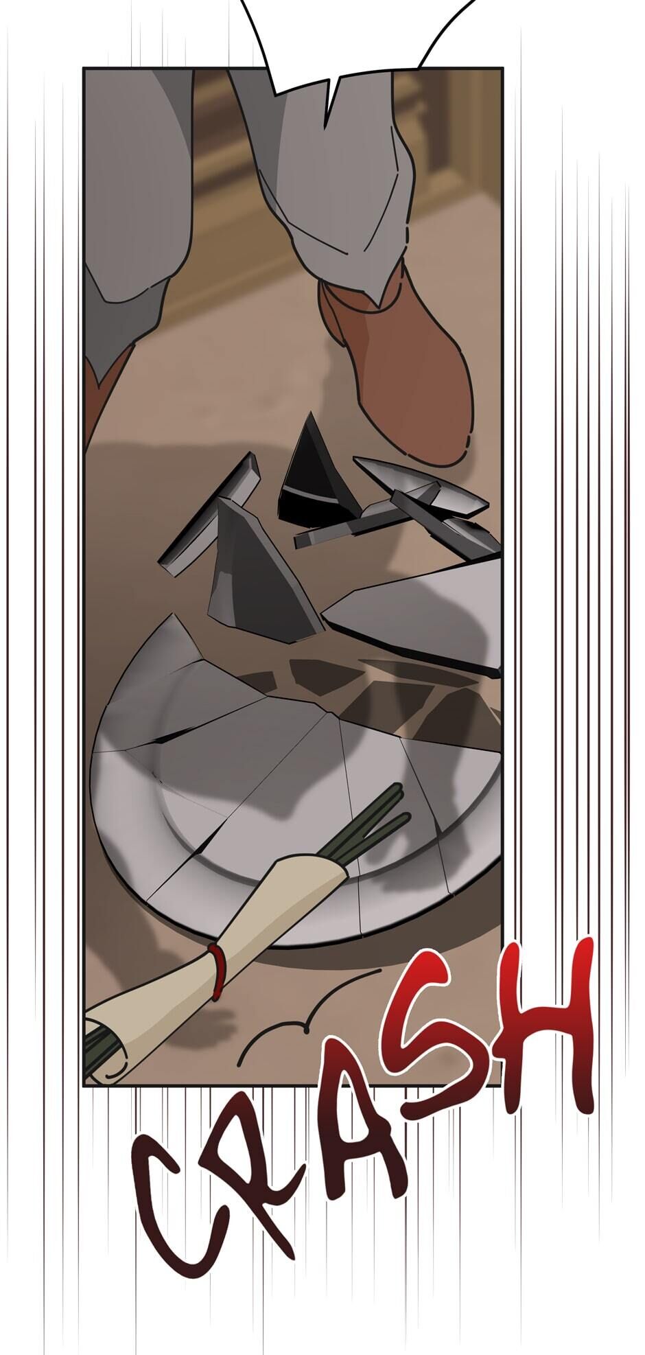 The Evil Lady's Hero Chapter 80 page 88 - Chapter 80: Lingering Guilt