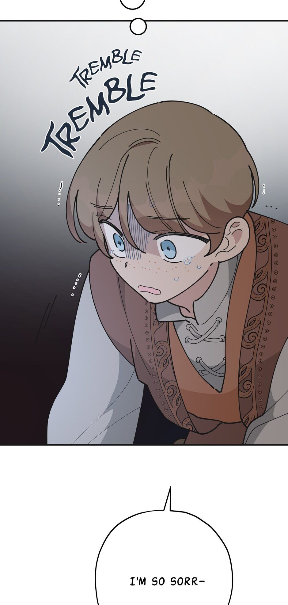 The Evil Lady's Hero Chapter 80 page 92 - Chapter 80: Lingering Guilt