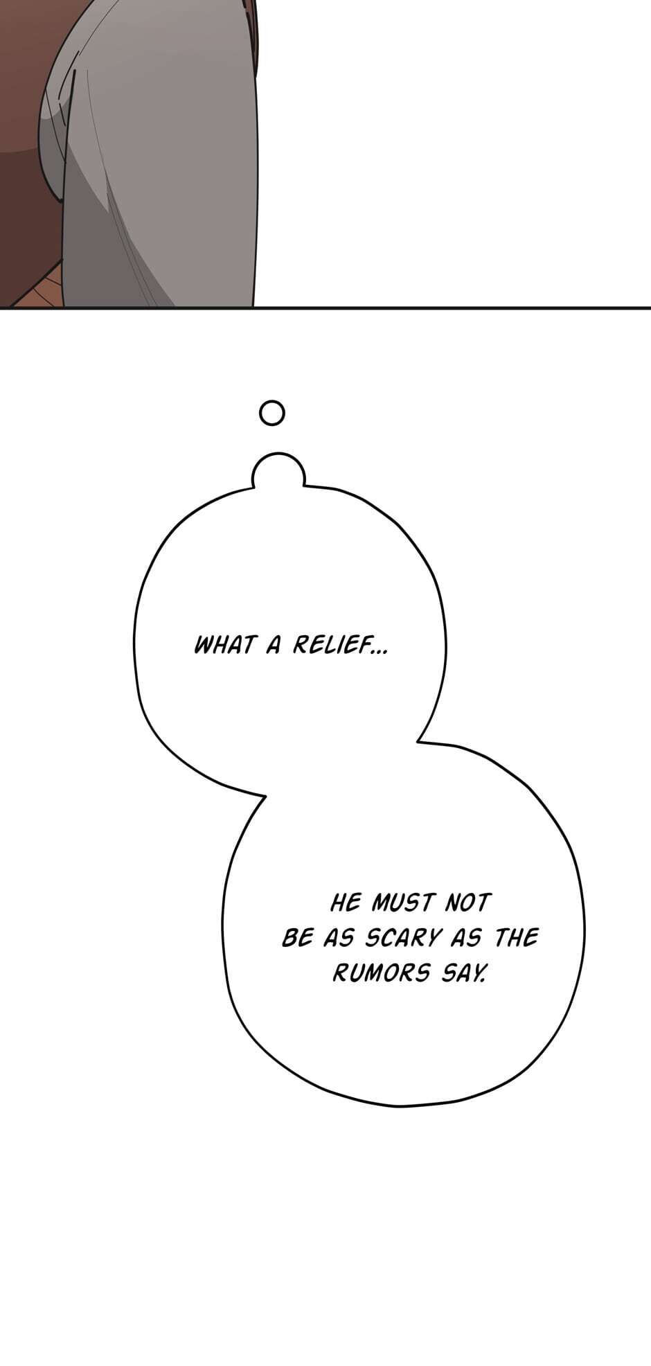 The Evil Lady's Hero Chapter 80 page 96 - Chapter 80: Lingering Guilt