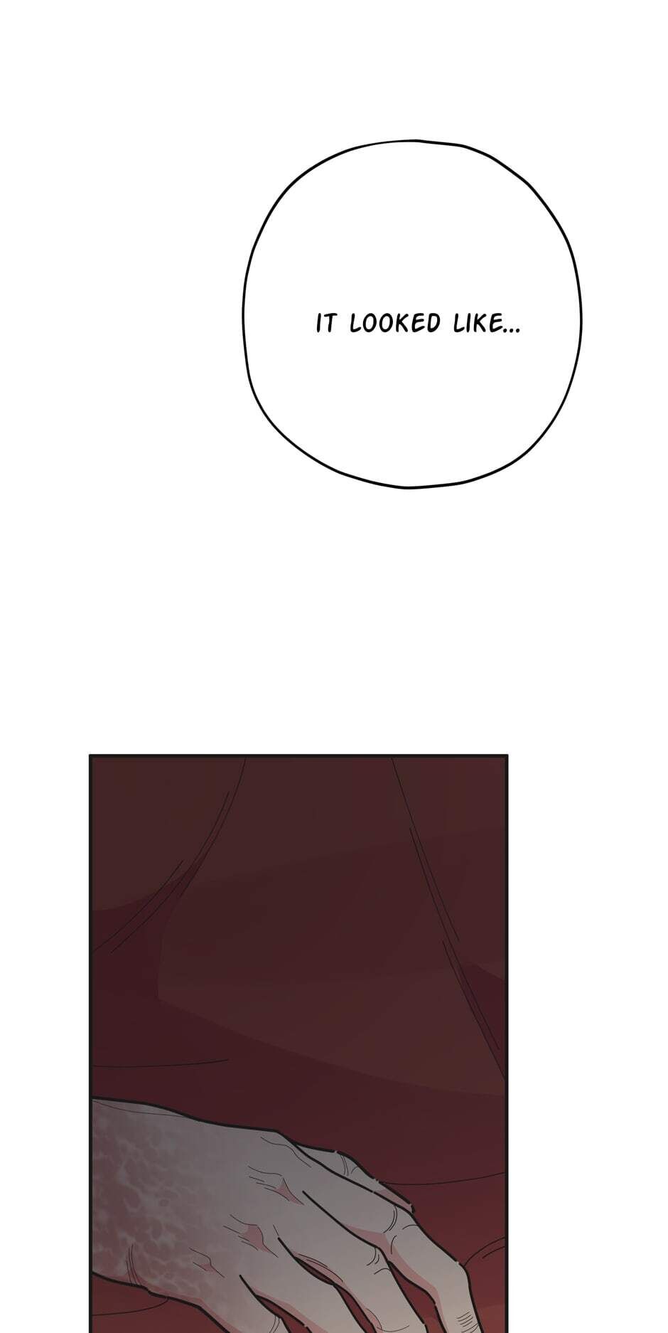 The Evil Lady's Hero Chapter 80 page 99 - Chapter 80: Lingering Guilt