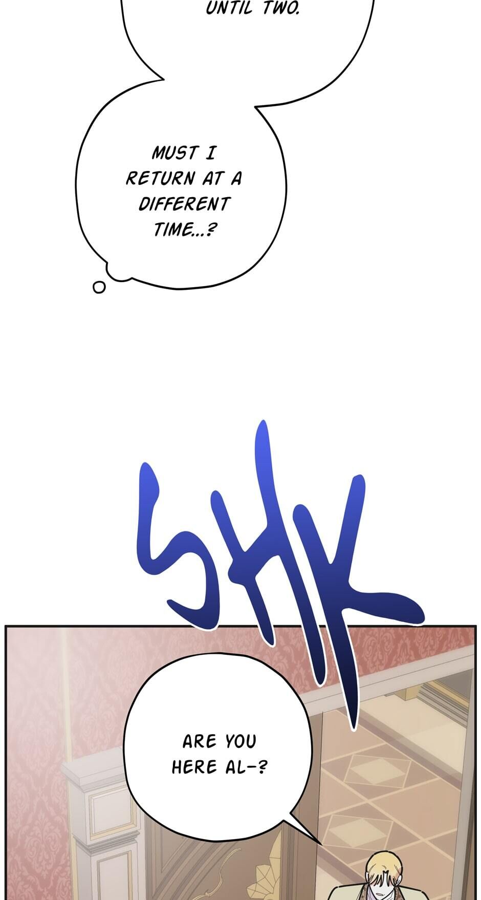 The Evil Lady's Hero Chapter 81 page 11 - Chapter 81: What a Father Knows